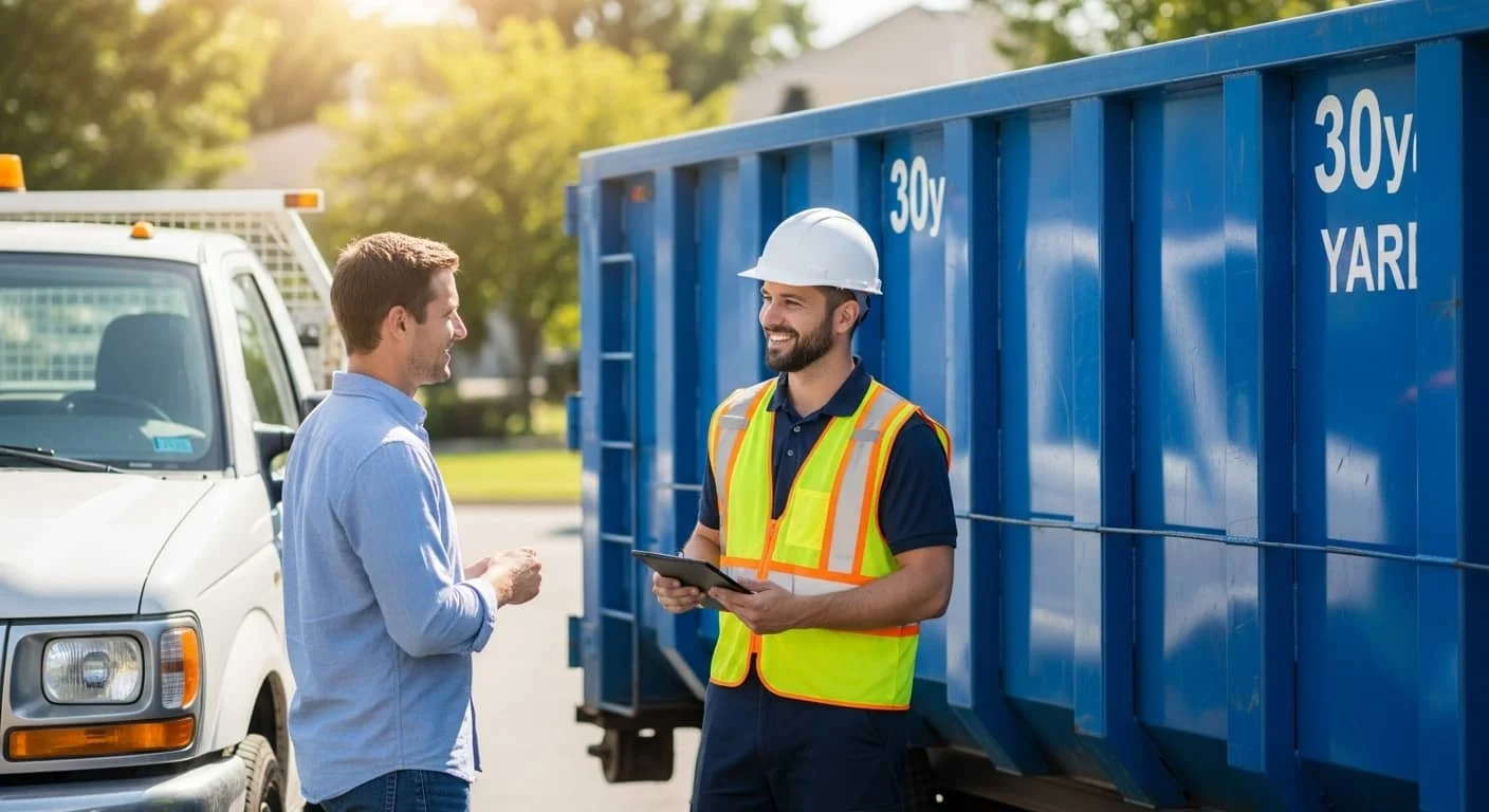 Best Dumpster Rentals in Lakewood CO