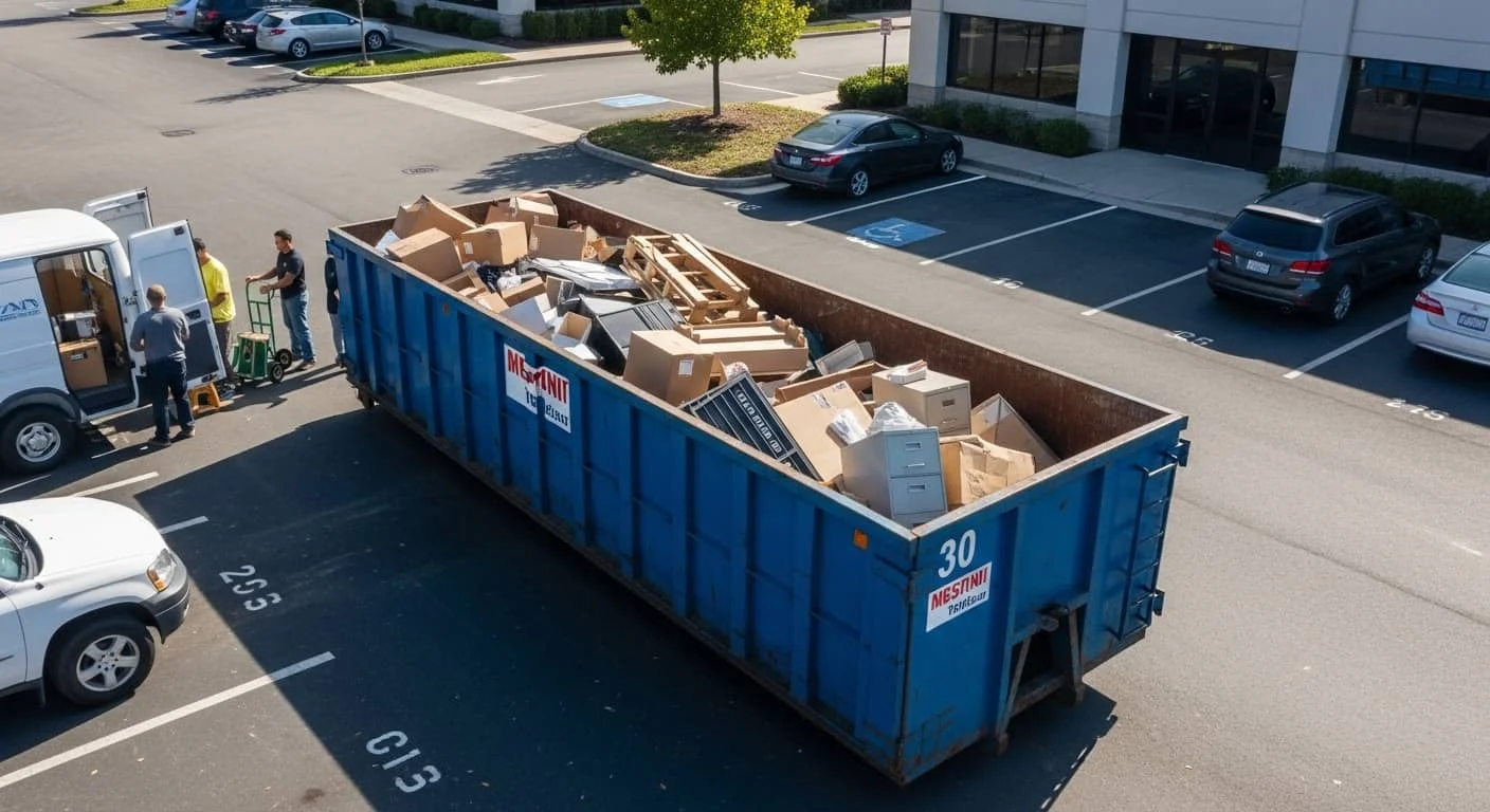 Junk Removal Lakewood CO